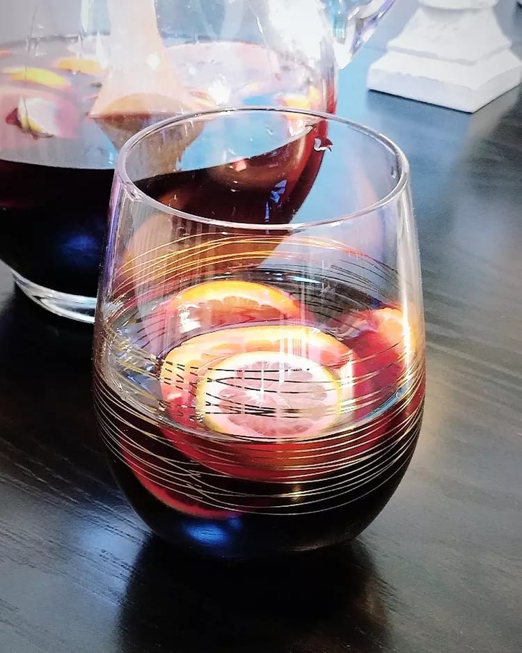 Classic Sangria
