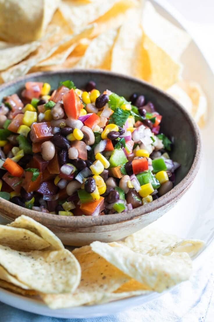Cowboy Caviar Recipe (3)