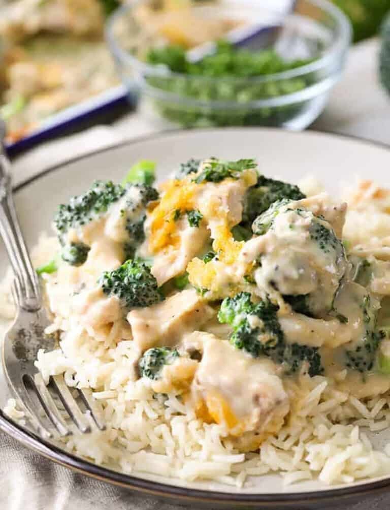 Divan Chicken Recipe (4)