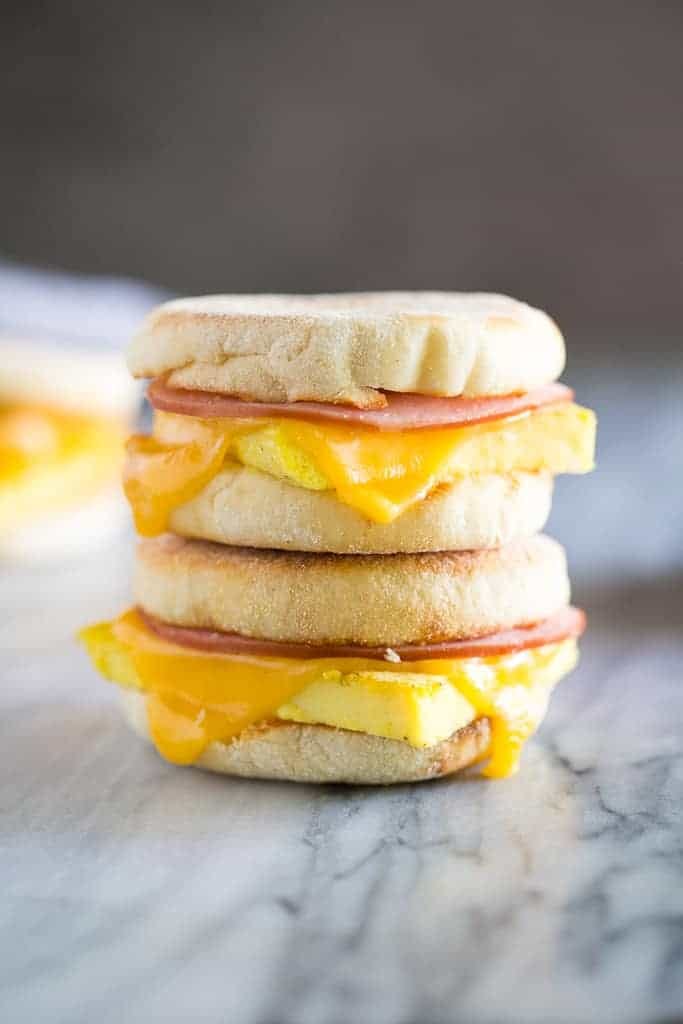 Freezer Breakfast Recipes (1)