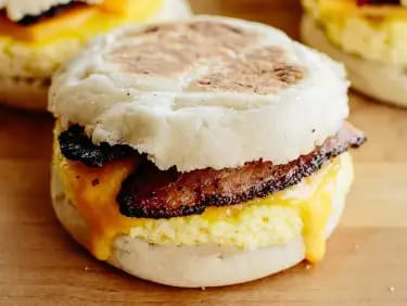Freezer Breakfast Recipes (4)