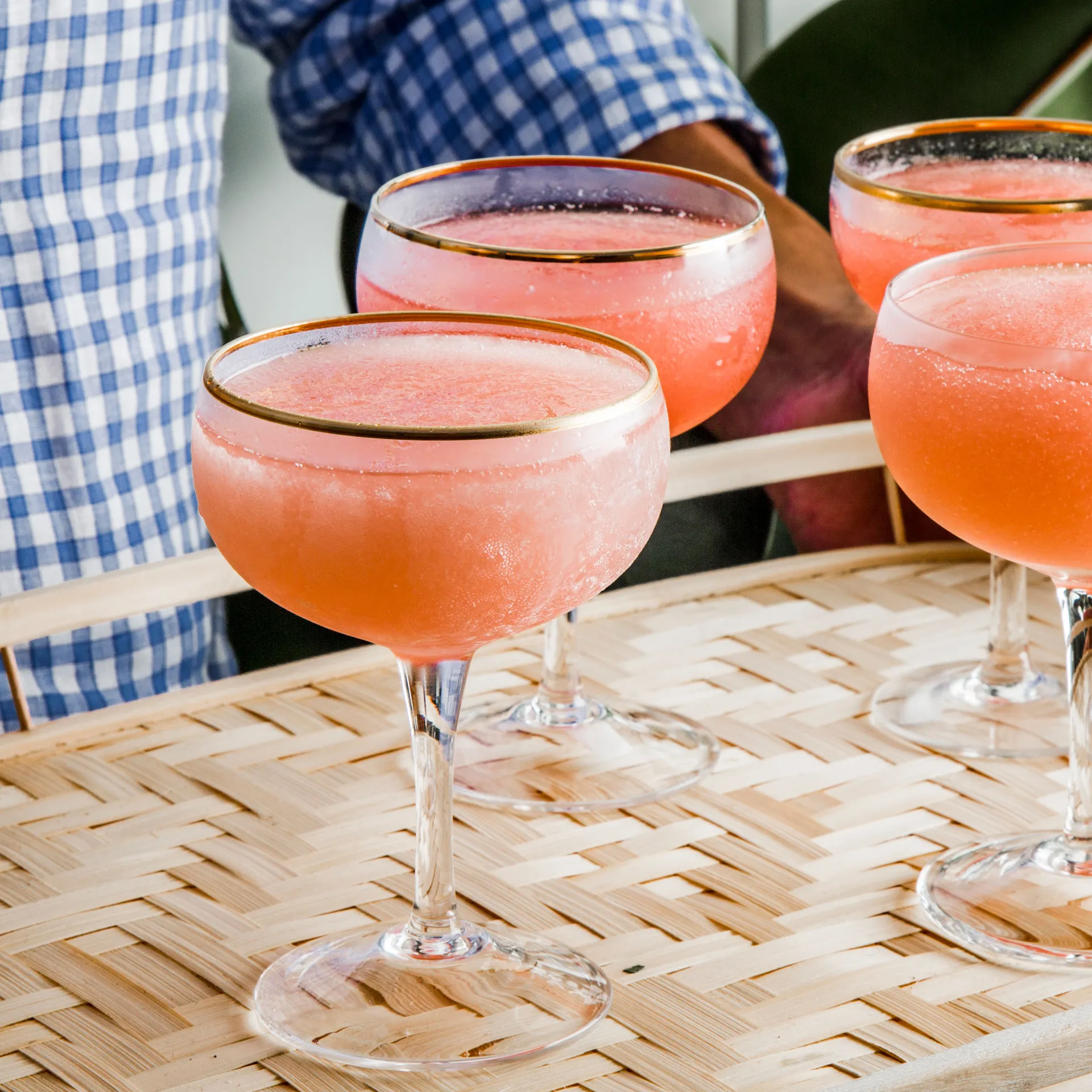 Frosé Vosé
