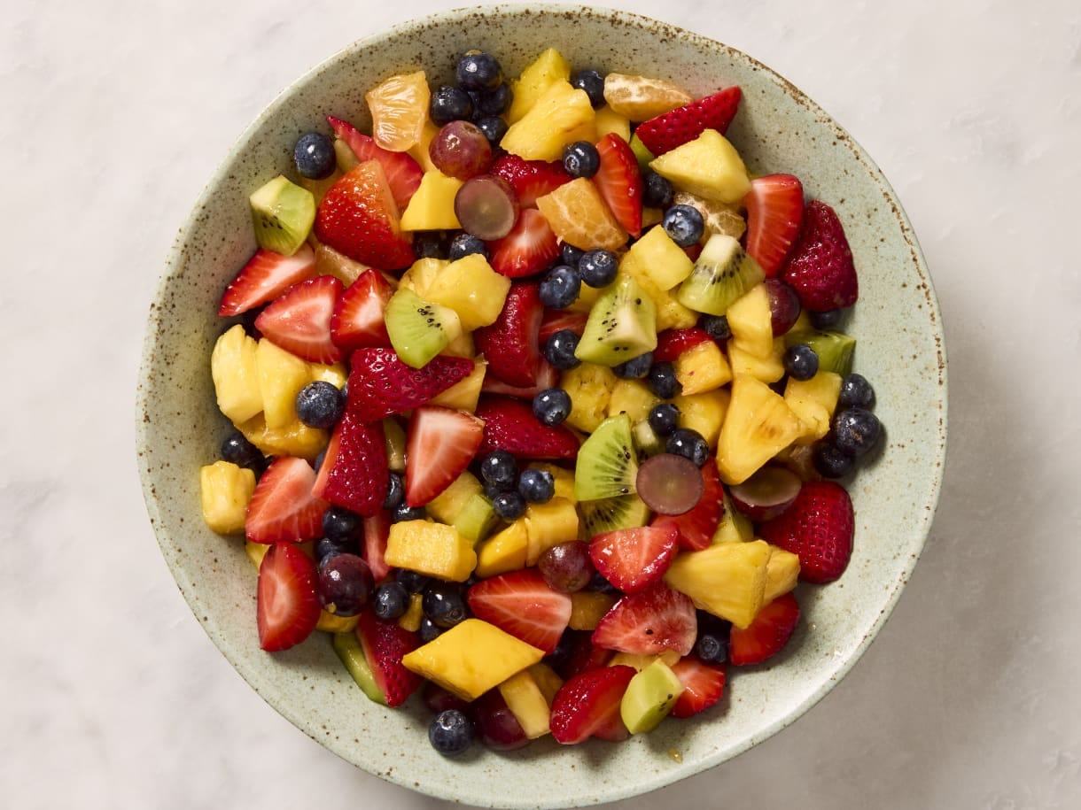 Fruit Salad