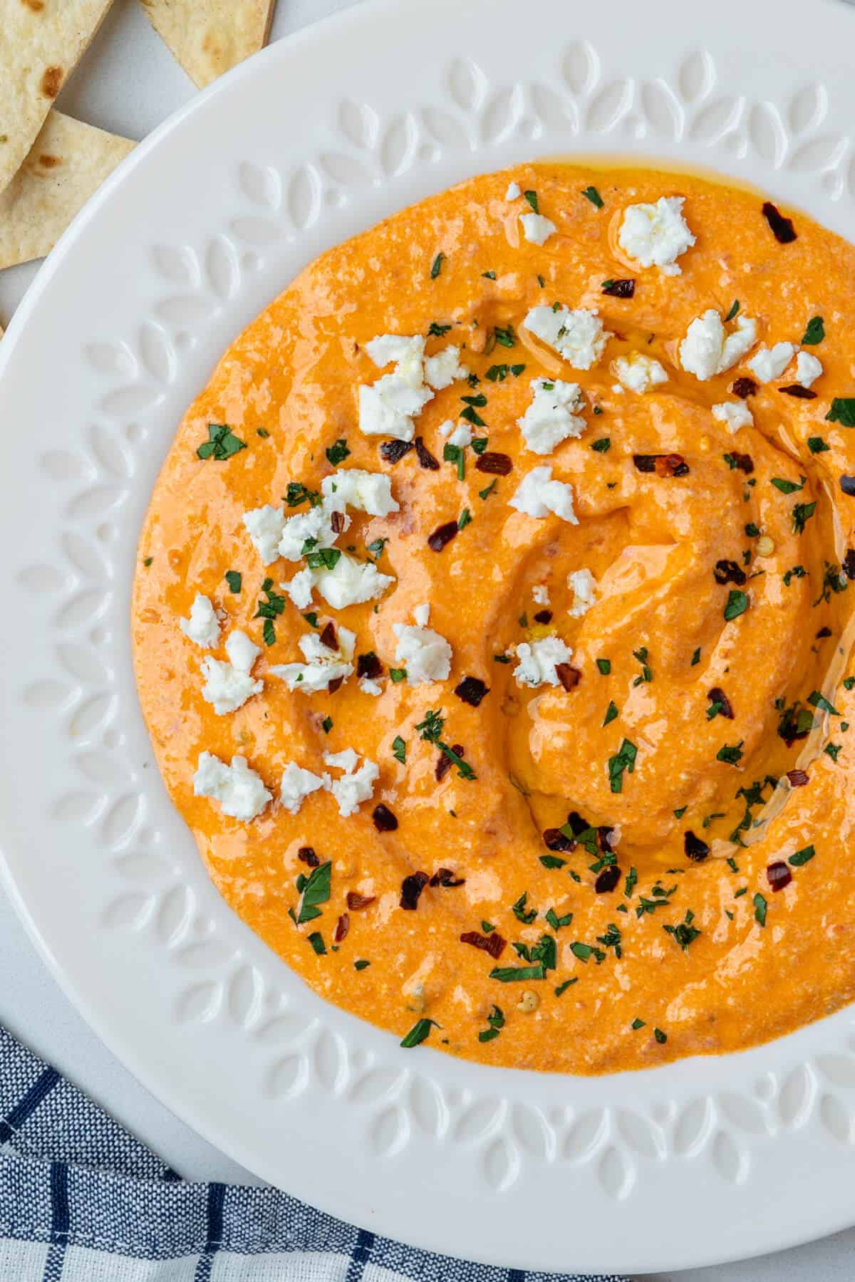 Greek Feta Dip