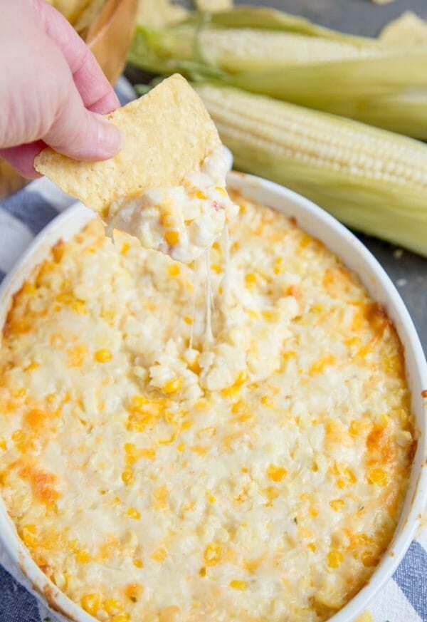 Hot Corn Dip (1)