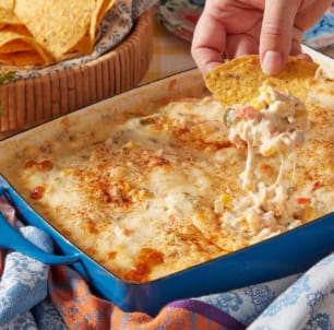 Hot Corn Dip (2)