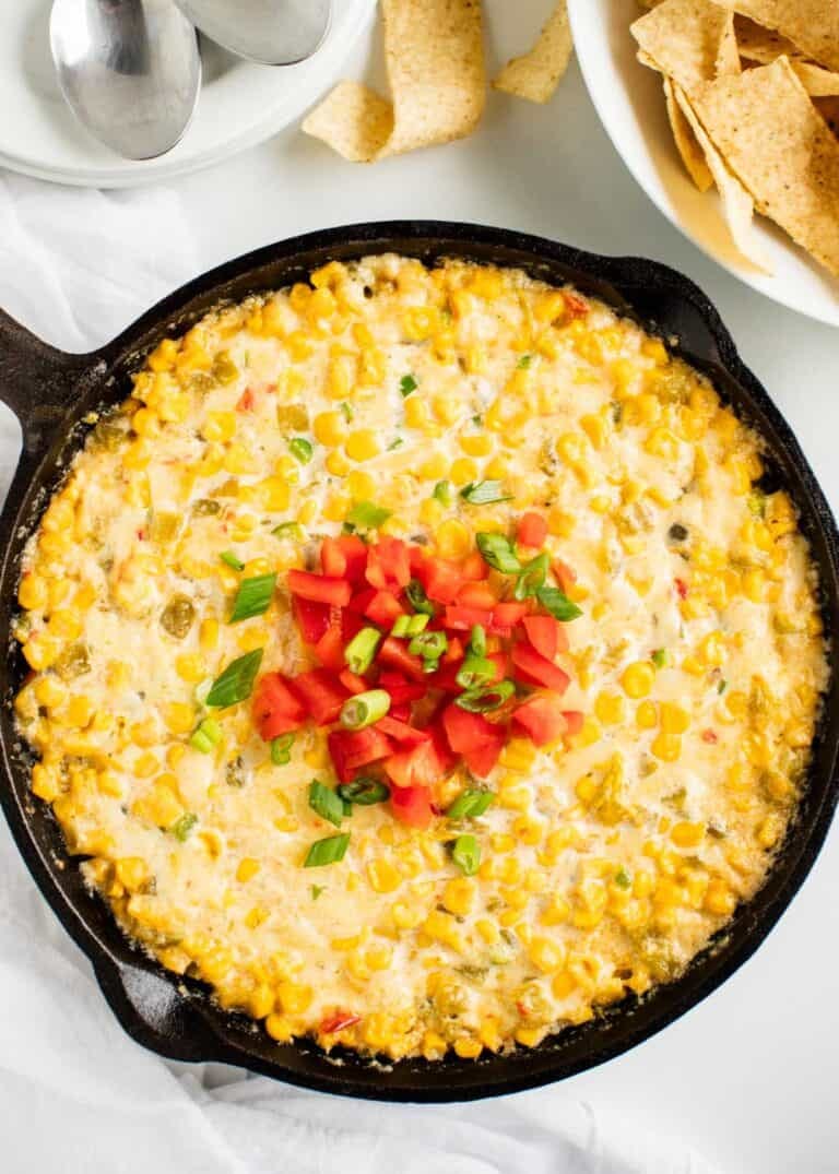 Hot Corn Dip (3)