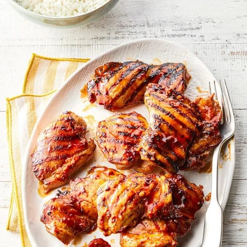 Huli Huli Chicken Recipe (2)