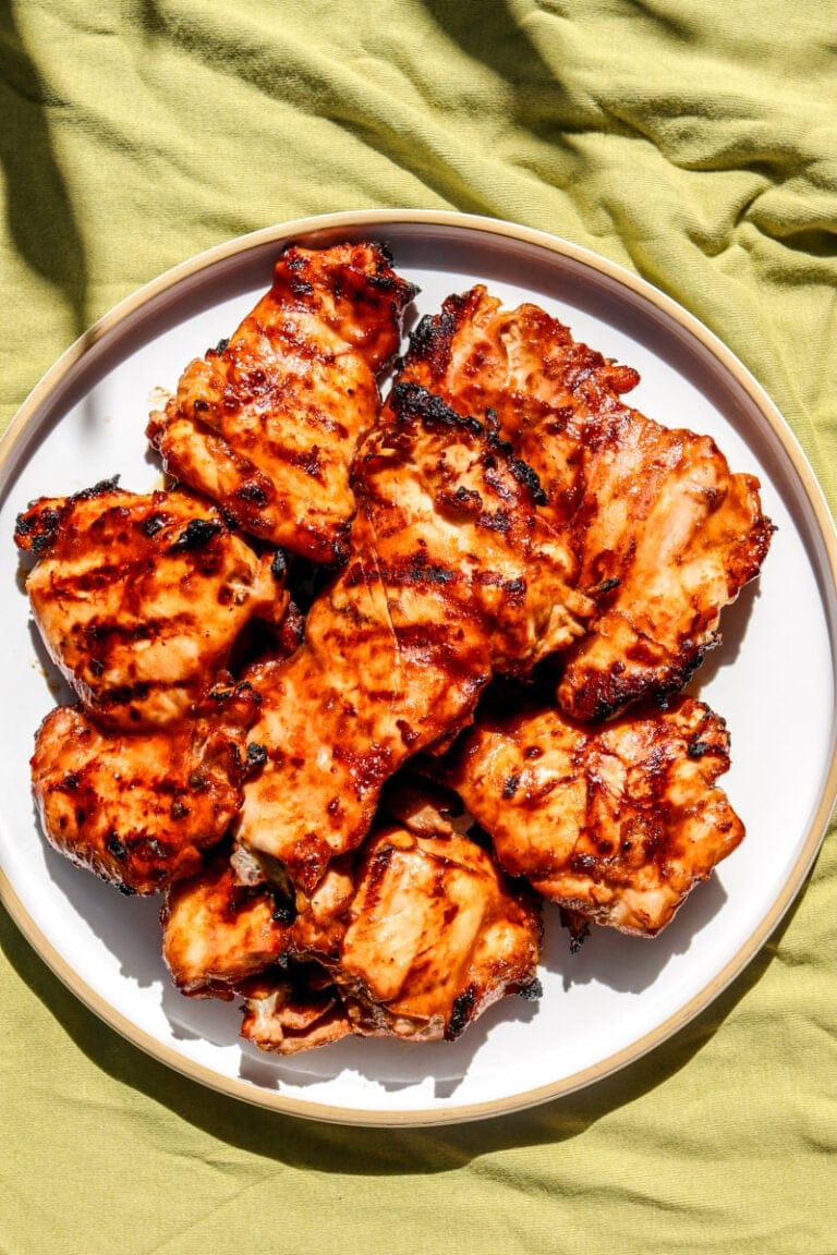 Huli Huli Chicken Recipe (3)