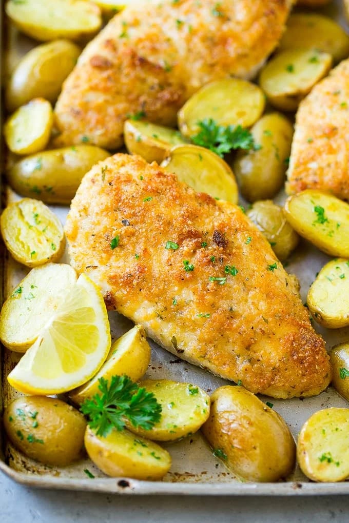 Italian Chicken (1)