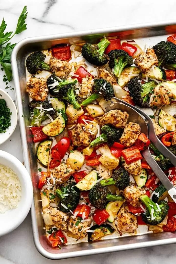 Italian Chicken (3)