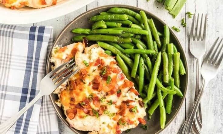 Keto Crack Chicken (1)