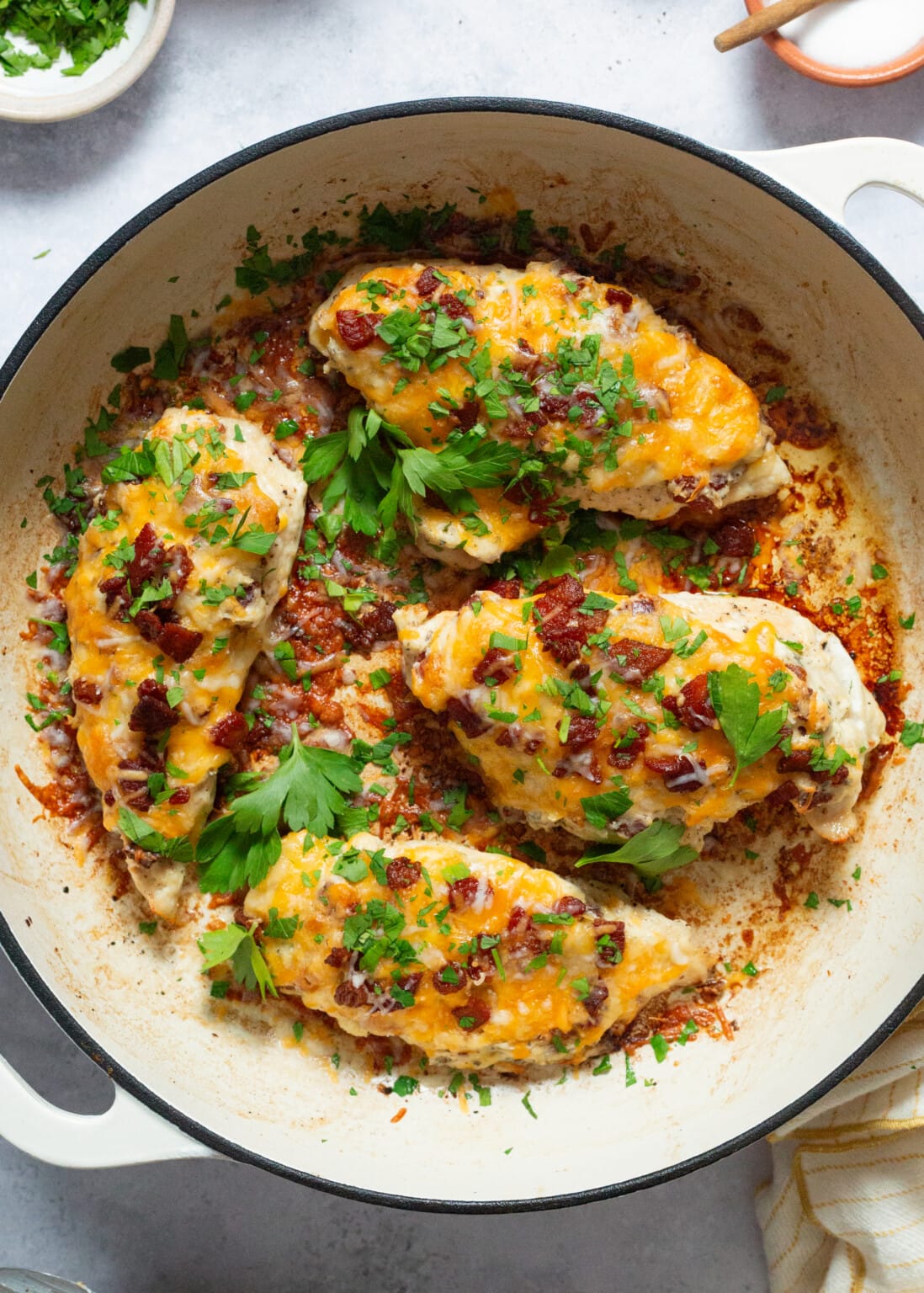 Keto Crack Chicken (3)