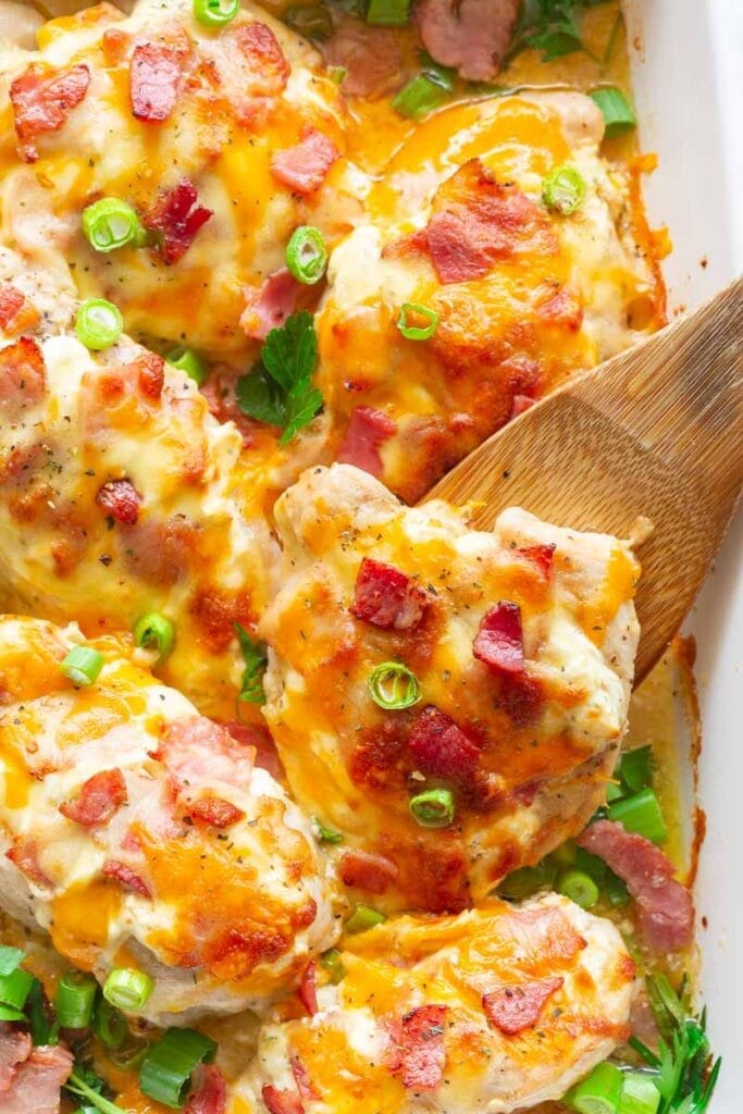 Keto Crack Chicken (4)