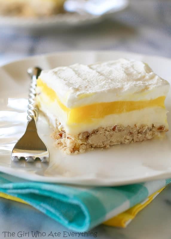 Lemon Lush