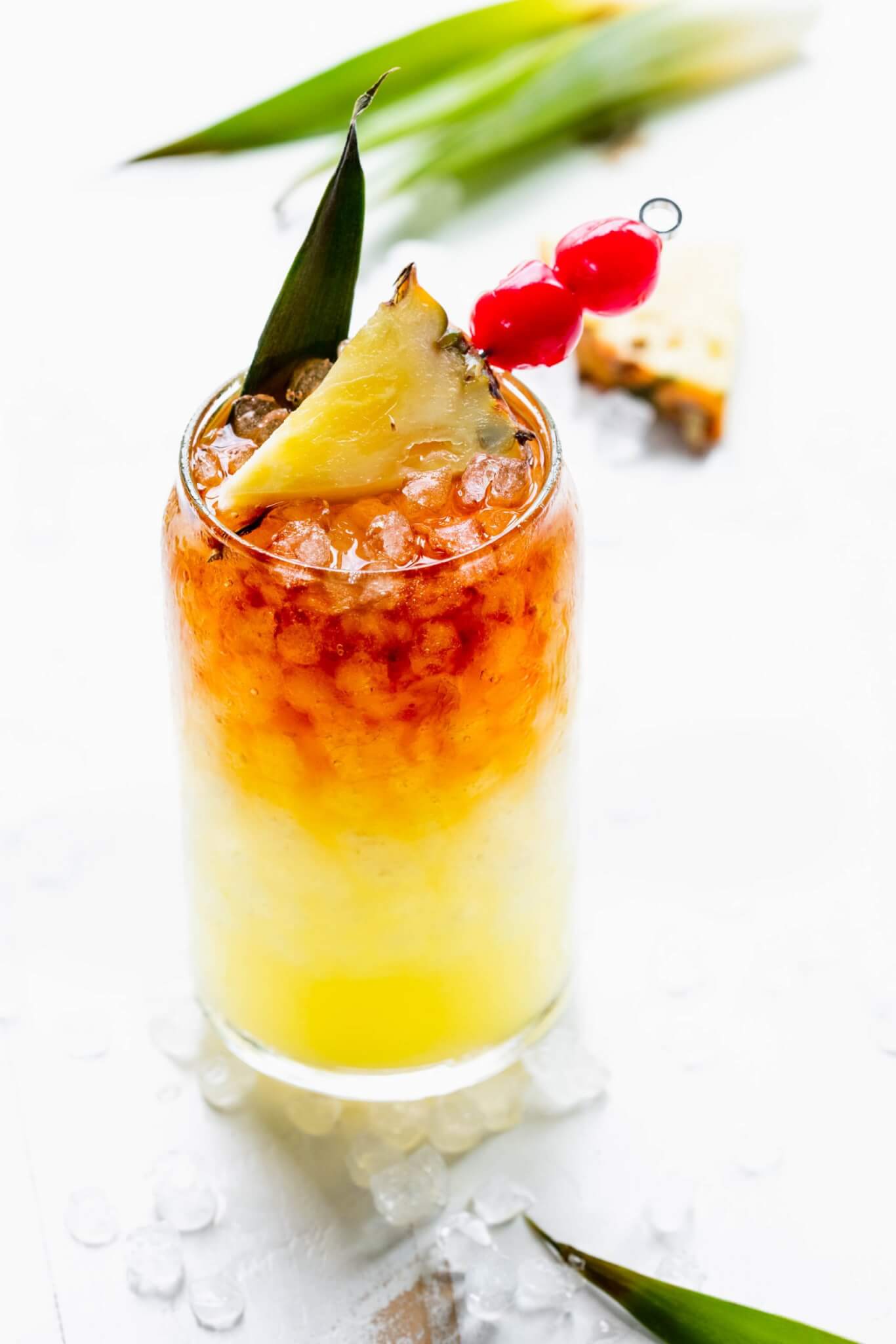 Mahalo Mai Tai