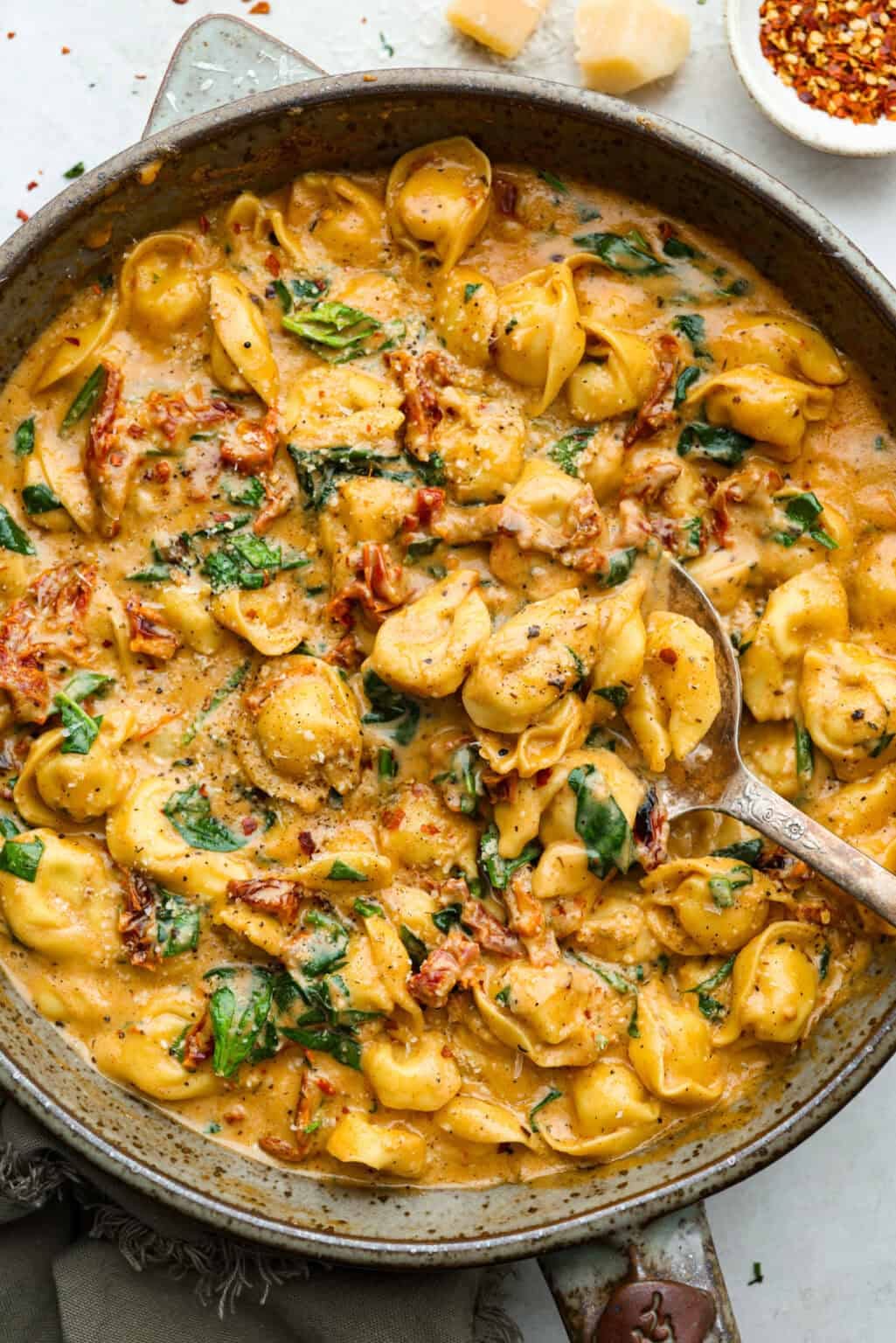 Marry Me Tortellini Recipe (2)