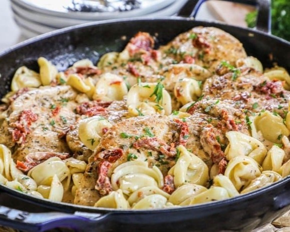 Marry Me Tortellini Recipe (3)