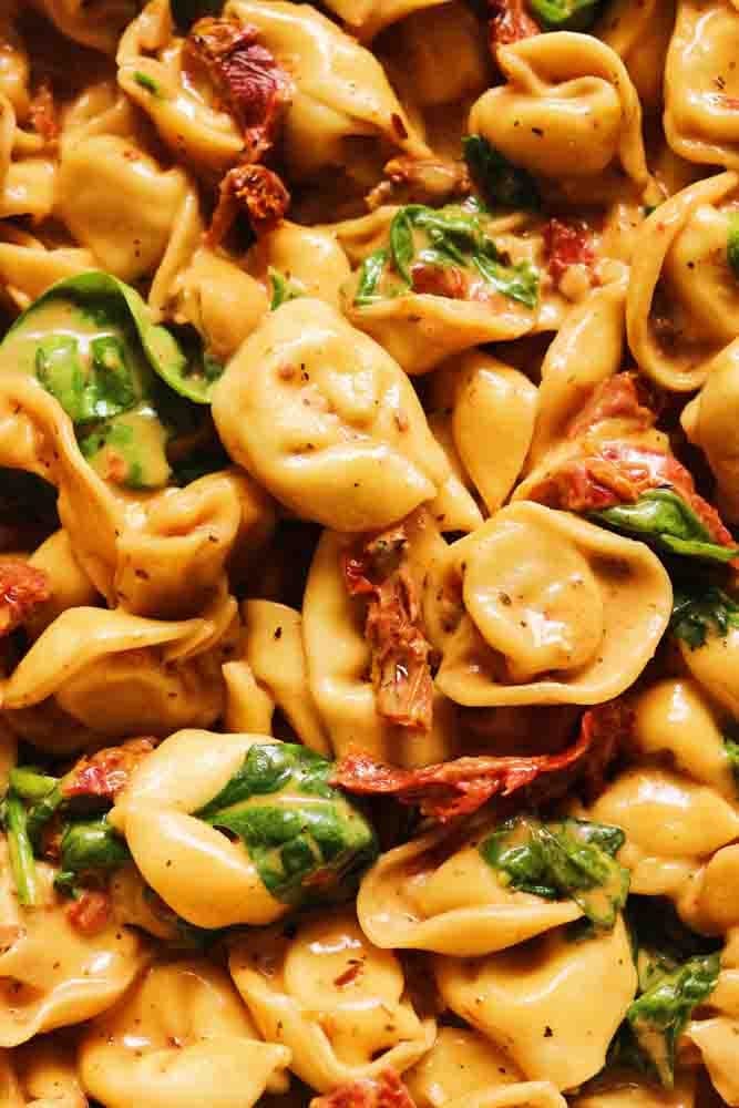 Marry Me Tortellini Recipe (4)