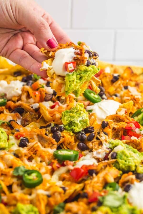 Nacho Chicken Recipe (1)