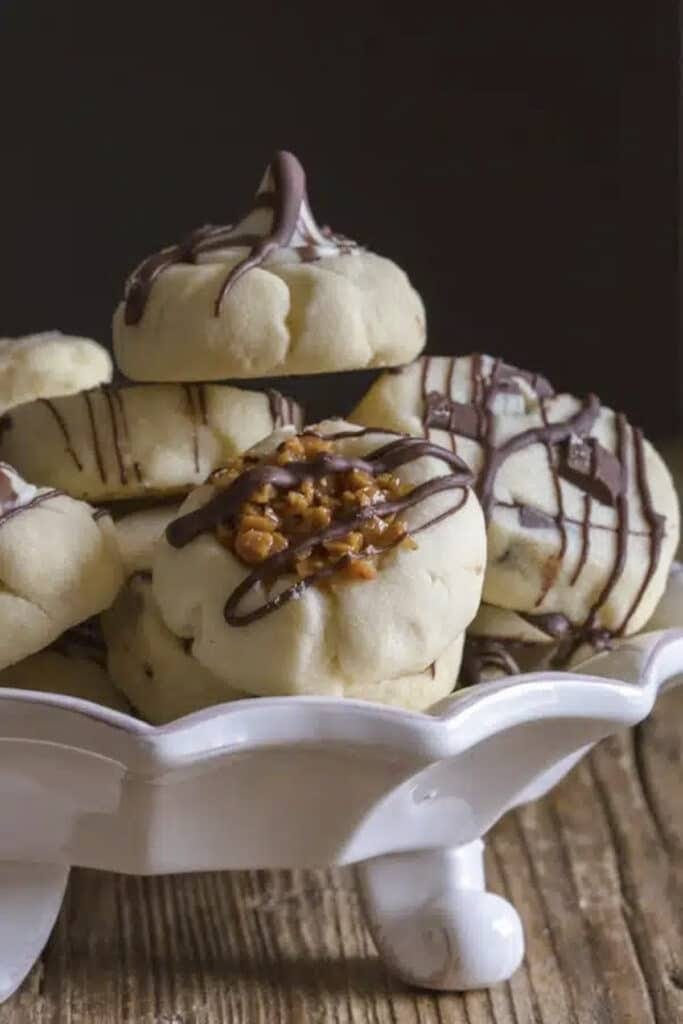 One Shortbread Dough (2)