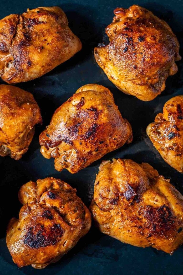 Peru Chicken Recipe (3)