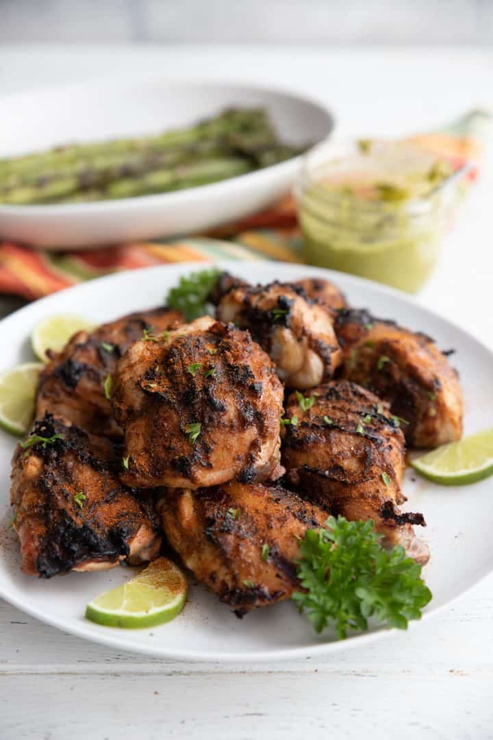 Peru Chicken Recipe (4)