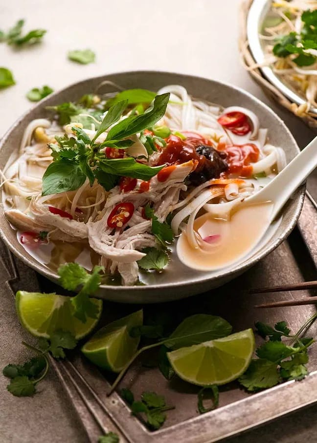 Pho Chicken Recipe (3)