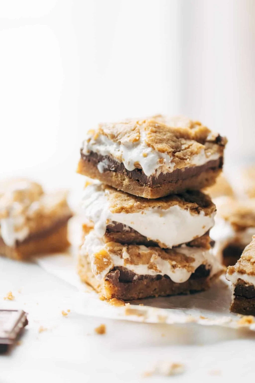 S'mores Bars
