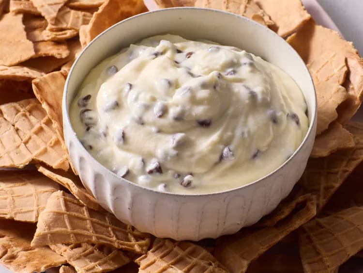Cannoli Dip Recipe (3)