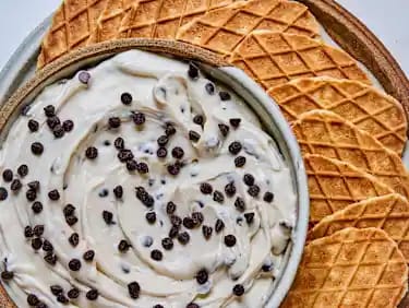 Cannoli Dip Recipe (4)