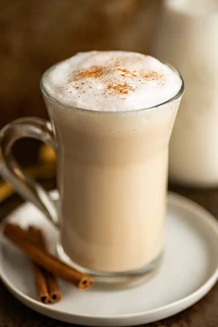 Chai Tea Latte (non alcoholic)
