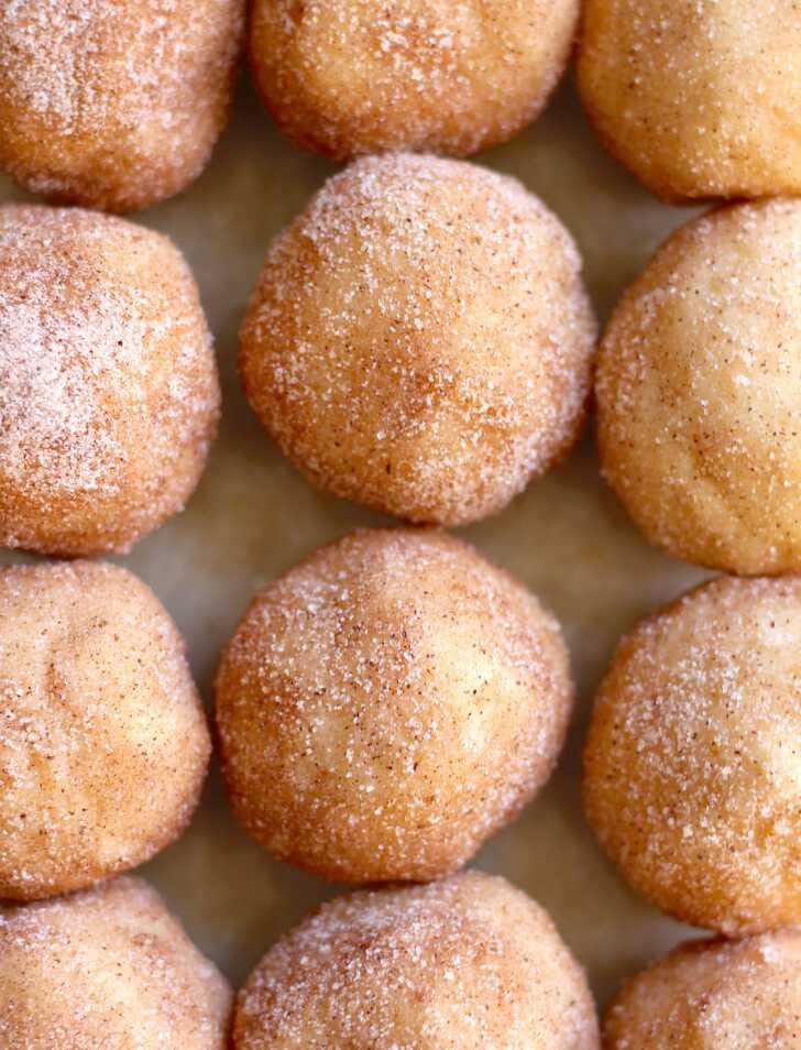 Cinnamon Cream Cheese Cookies Recipe (4)