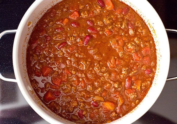 Classic Chili1