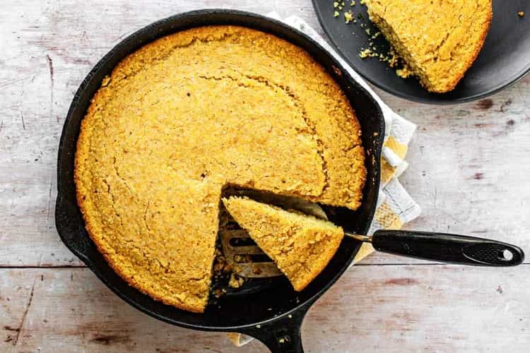 Cornbread