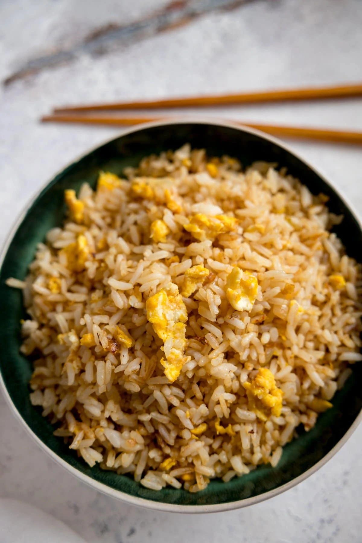Egg Fried Rice