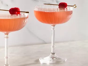 French Martini Recipe (4)