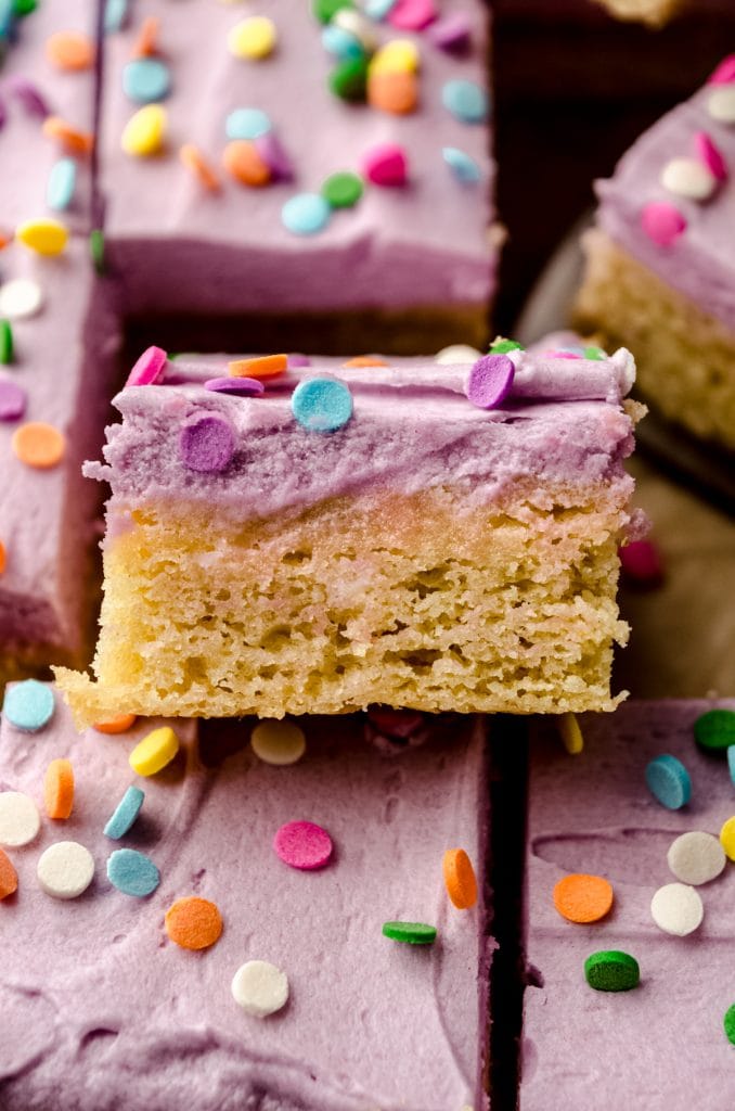 Frosted Sugar Cookie Bars Recipe (1)