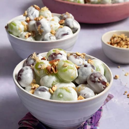 Grape Salad Recipe (3)