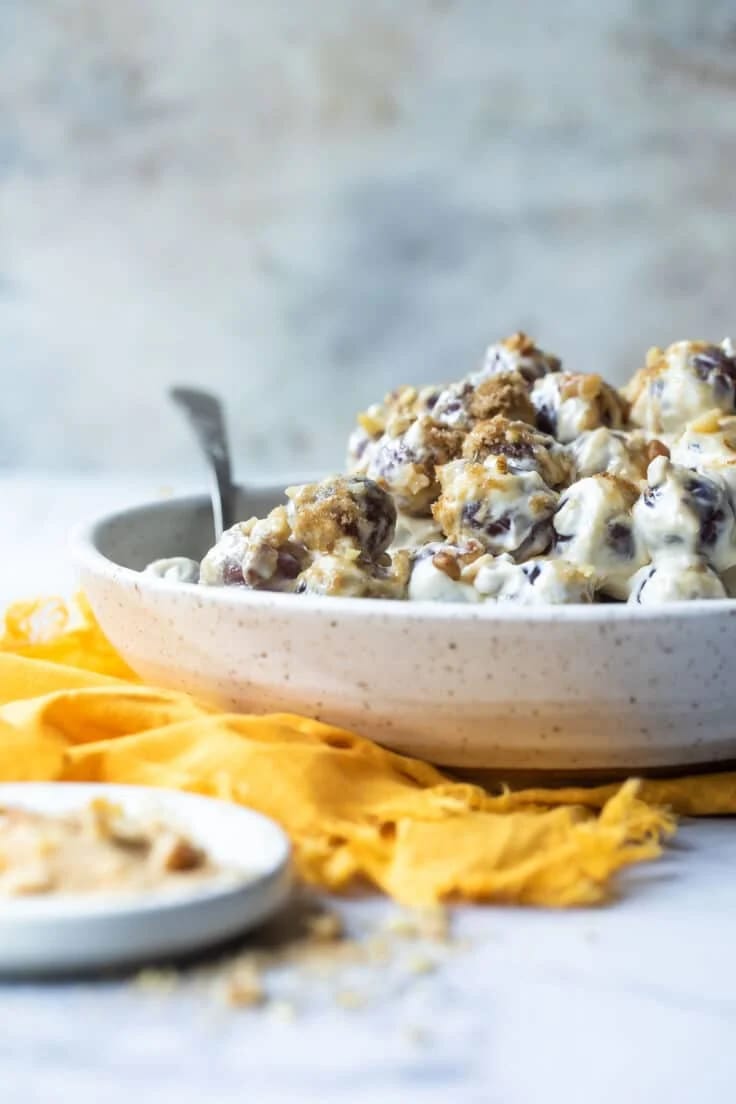 Grape Salad Recipe (4)