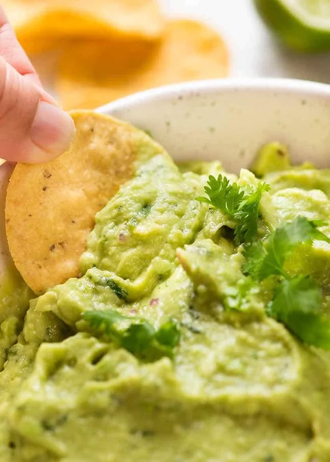 Guacamole Lovers Unite Recipe (2)