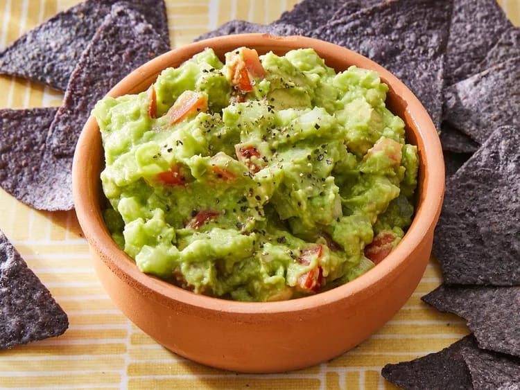 Guacamole Lovers Unite Recipe (4)