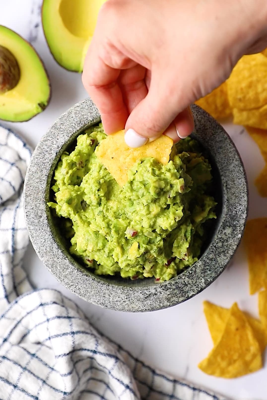 Guacamole