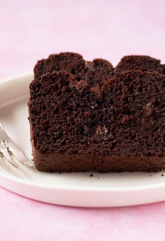 Homemade Chocolate Bread Recipe (2)