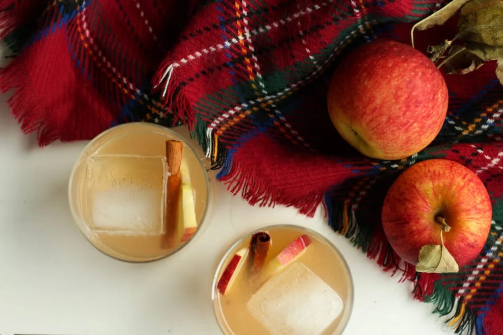 Maple Cider
