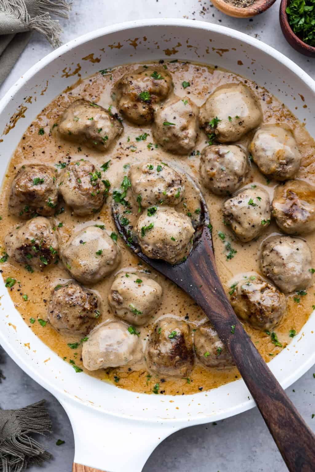 Meatball Magic Recipe (2)