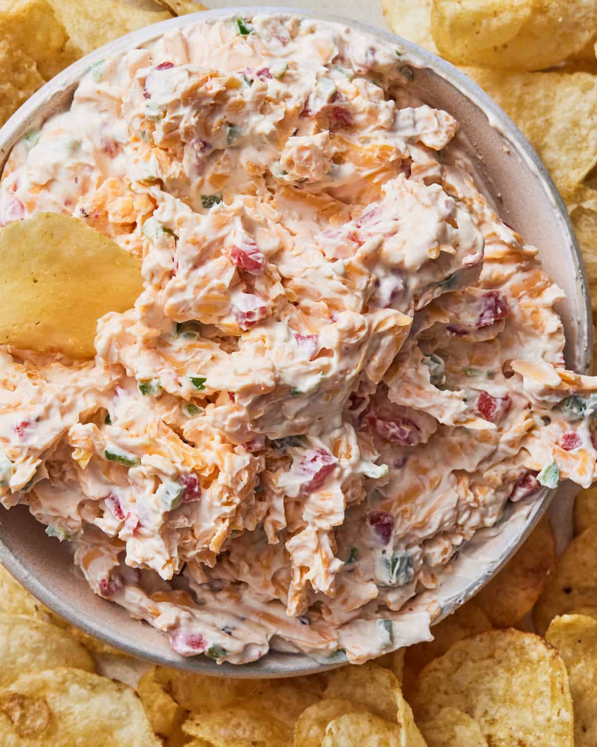 Pimento Cheese Dip