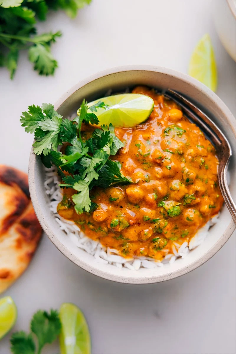 Pumpkin Curry