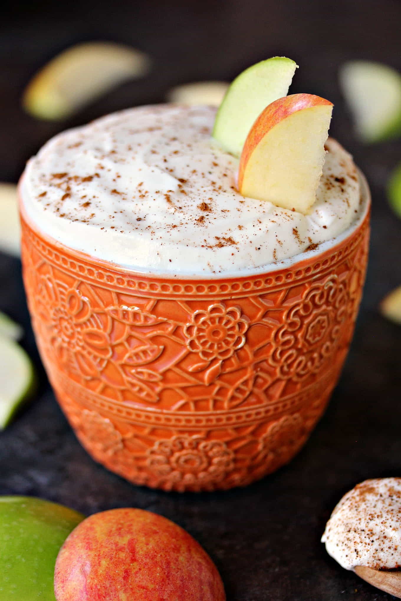 Pumpkin Spice Dip