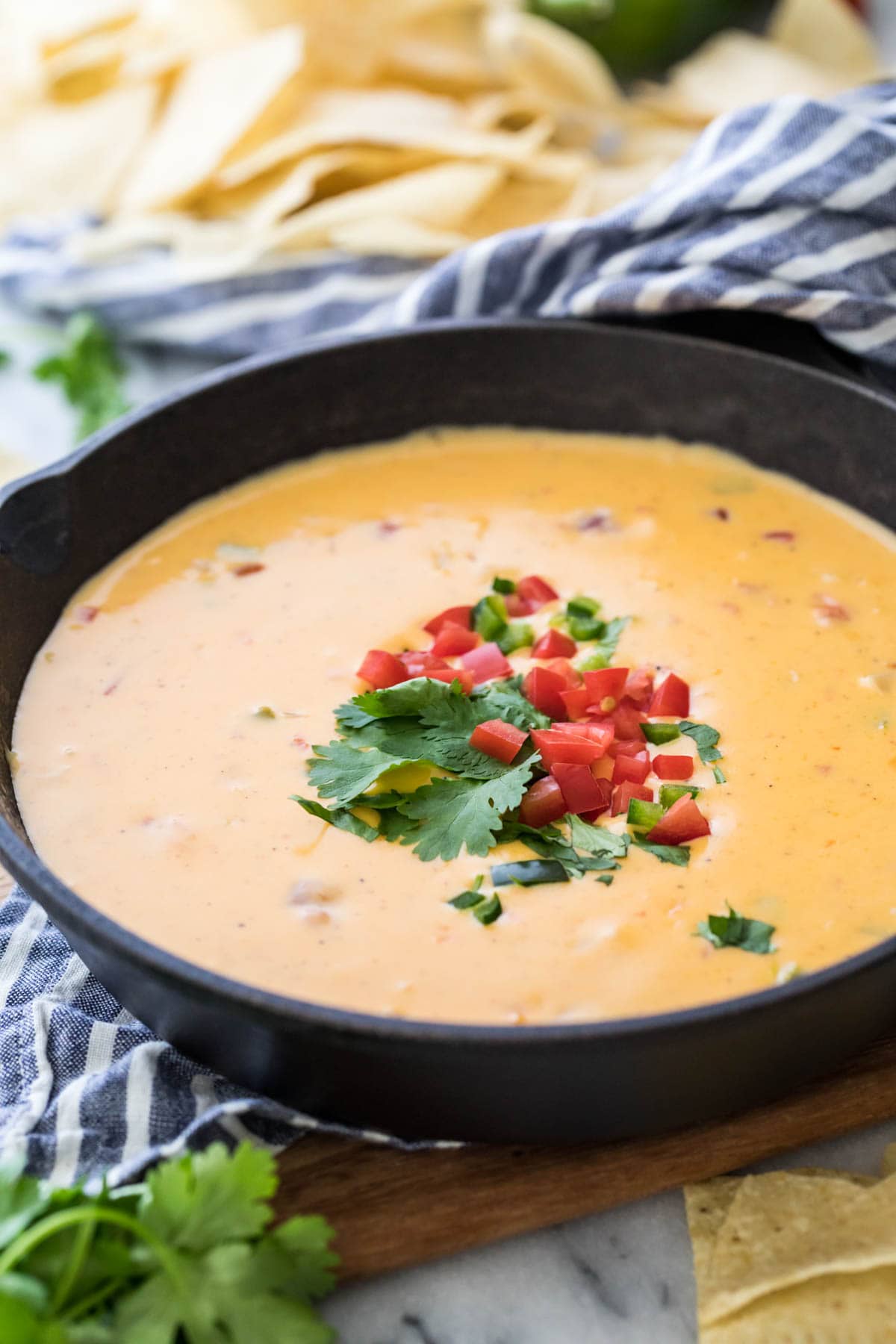 Queso